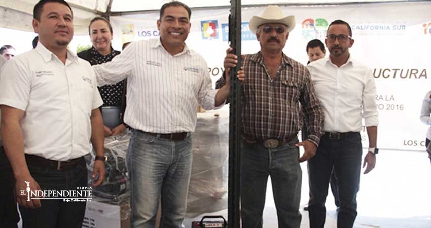 Malgasta ayuntamiento cabeño 27 MDP de fondo para extrema pobreza