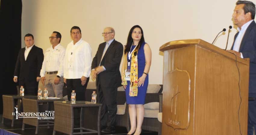 Hoy concluye Latin America Blockchain Forum