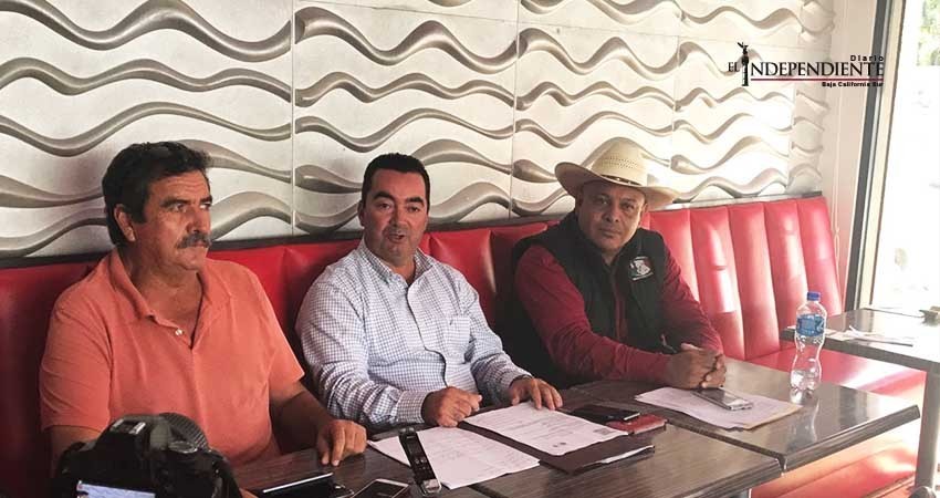 Invitan a la comunidad a participar en cabalgata este sábado 11 de noviembre