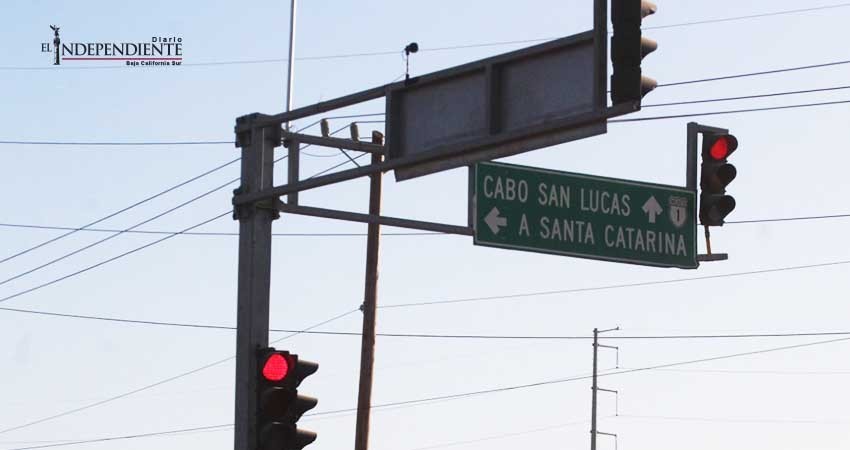 Programa de semaforización inteligente estará listo la próxima semana