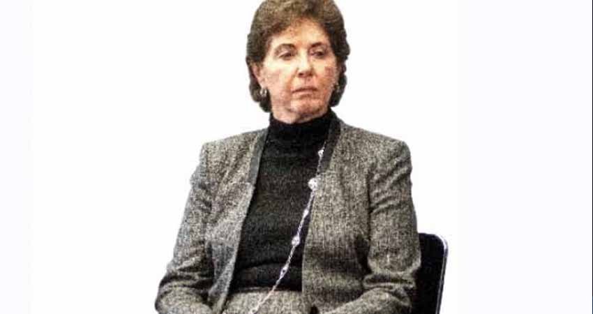 Maraki libra despido al cinco para las 12