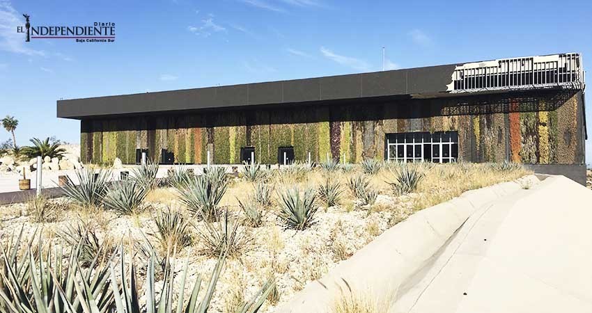 Durante el 1er trimestre de los 2018 centros de convenciones de Los Cabos y La Paz iniciarán operación