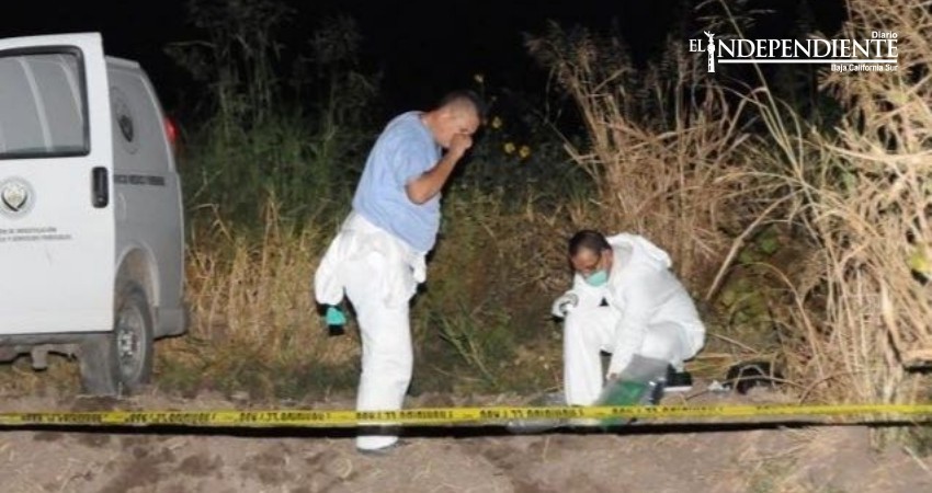 Dos mujeres ejecutadas, una en La Paz y otra en SJC