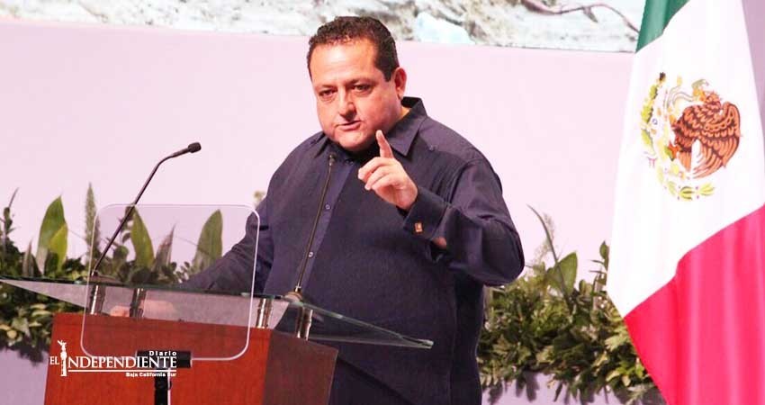 “Los violentos deberán ser derrotados, no nos amedrentan”, advierte el Gobernador Mendoza