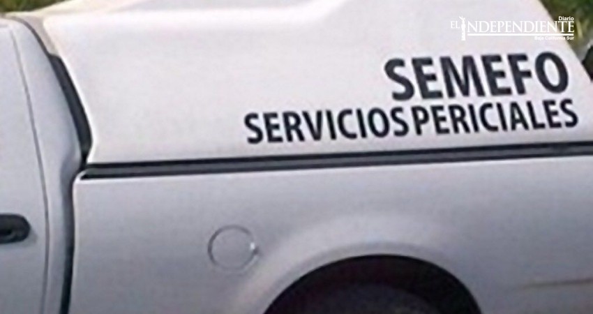 Dos muertos más en La Paz este domingo