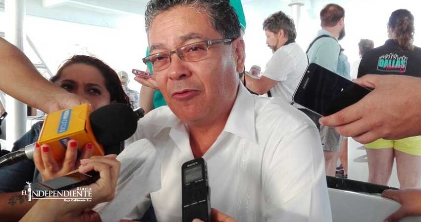 A pesar de la violencia Los Cabos cerrará con 3 millones de visitantes durante 2017