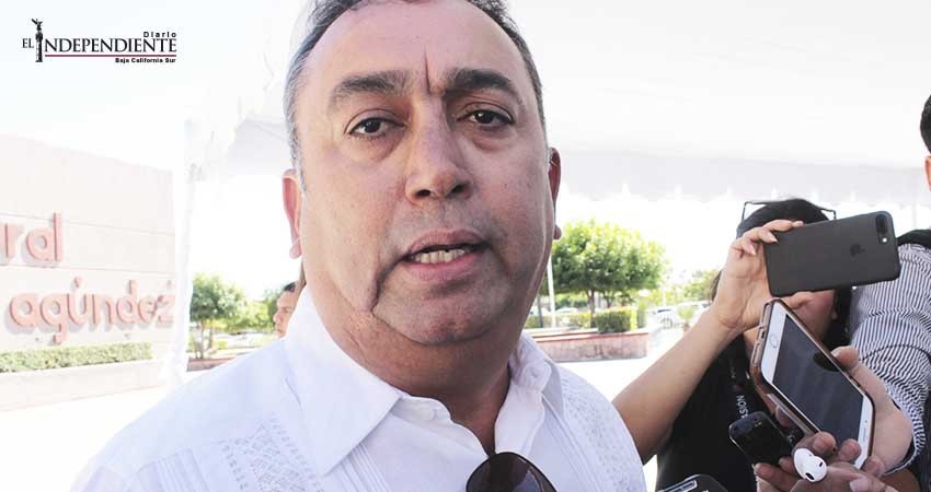 Blindan Comondú contra ejecuciones y balaceras