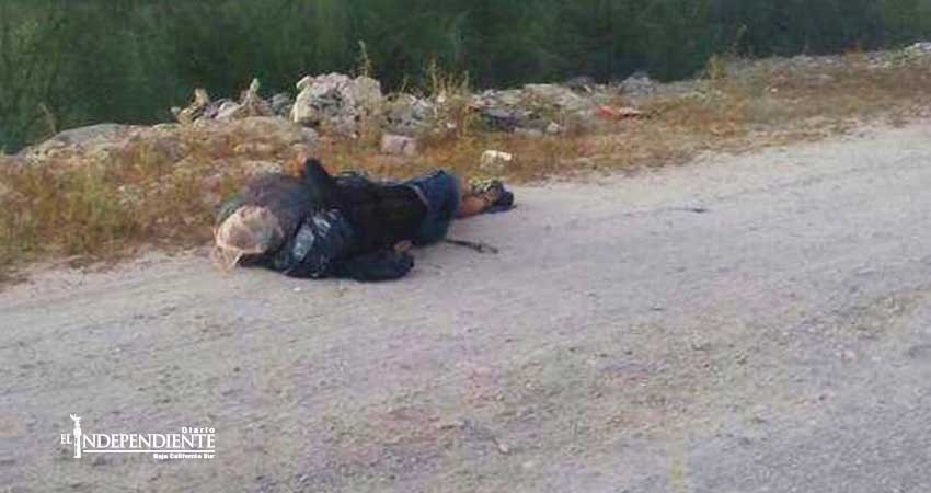 Seis ejecutados durante este domingo en La Paz