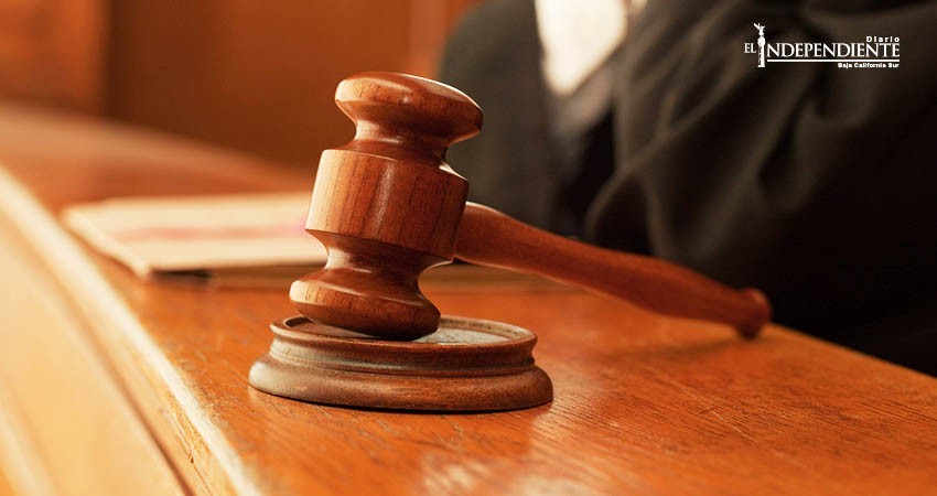 Obtienen fallo condenatorio contra imputado por robo con violencia en Santa Rosalía