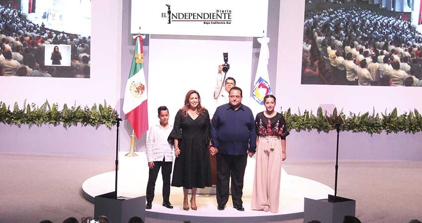 “El Pueblo” no fue invitado al informe del gobernador: líder transportista