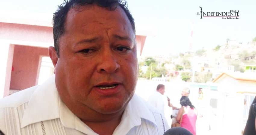 No hemos sido invitados al Frente Ciudadano por México: PRS