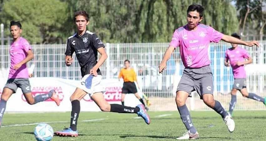 Queda eliminado BCS del campeonato nacional Copa Telmex