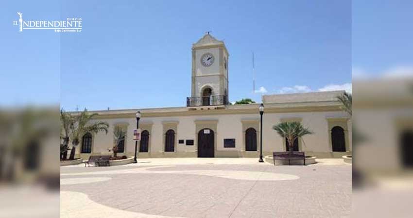 Destinaría Ayto más de 100 mdp para pago de prestaciones de fin año