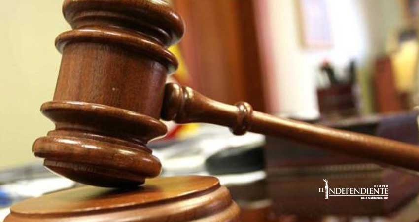 Suspensión condicional del proceso para imputado por delito de violencia familiar