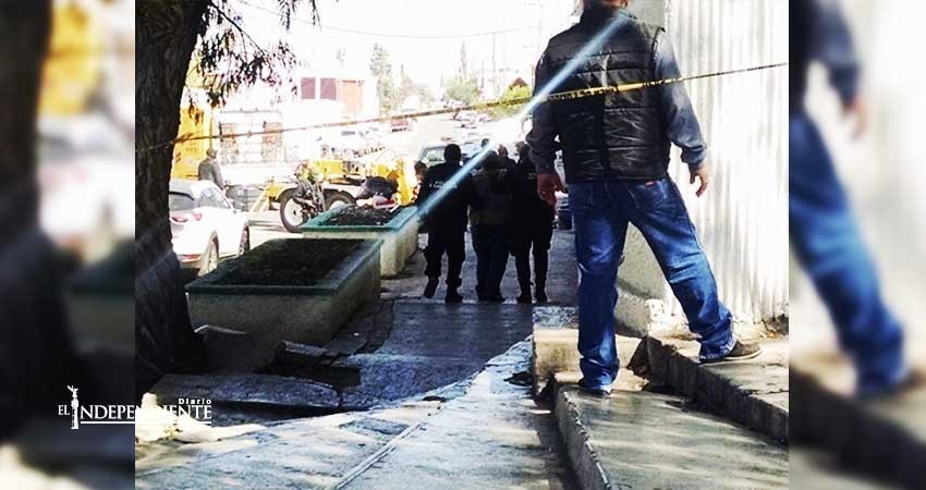 Localizan dos toneladas de droga dentro de camión en Saltillo