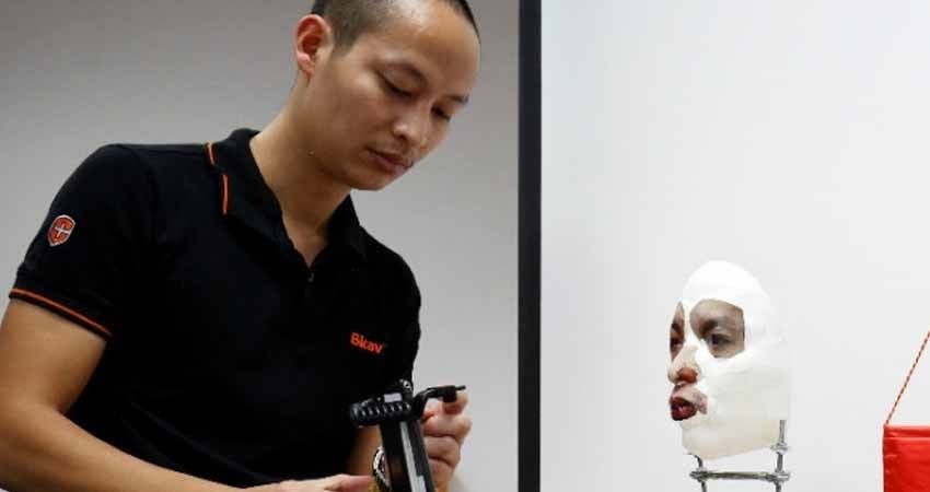 Así engañaron al reconocimiento facial del iPhone X