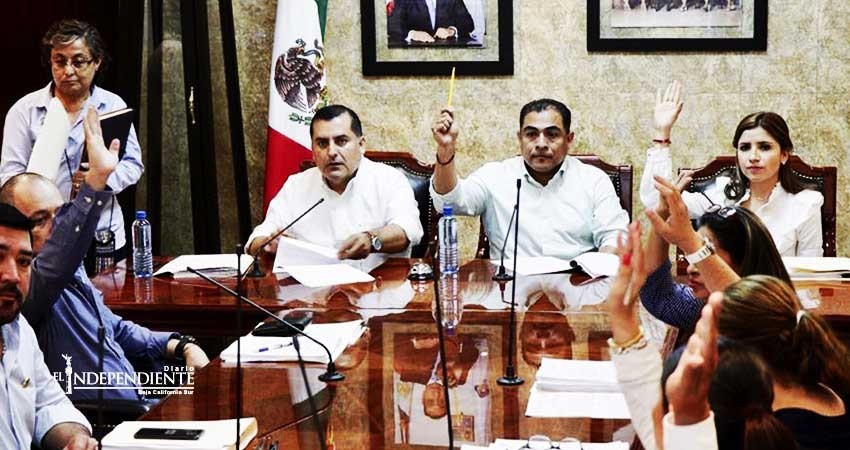 Debe el Ayto de Los Cabos comprobar 74 millones en gastos de 2016: ASF