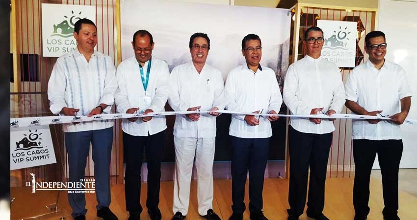 900 citas de negocios forman parte de la 11va edición del VIP Summit de Fiturca