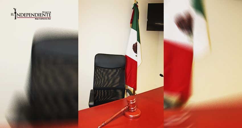 Inician proceso a imputado por agredir a una persona en La Paz