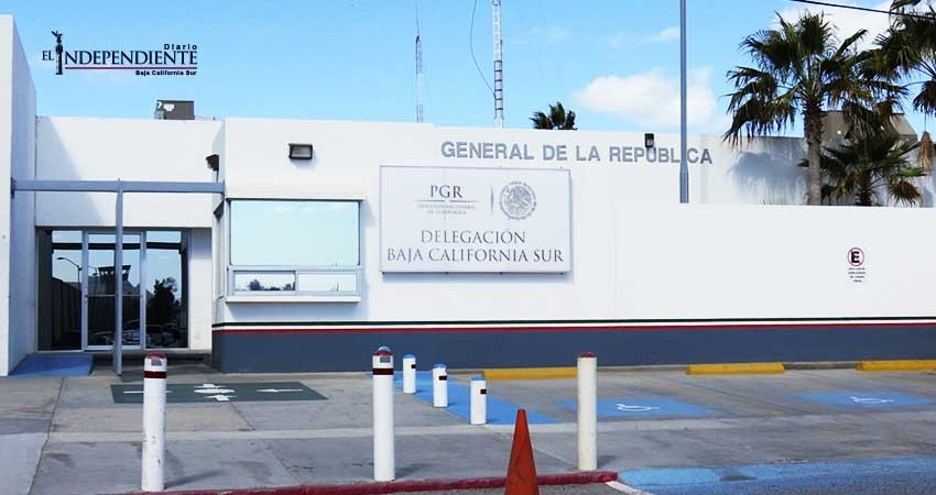 Lleva PGR el programa “AMPF itinerante” al municipio de Comondú