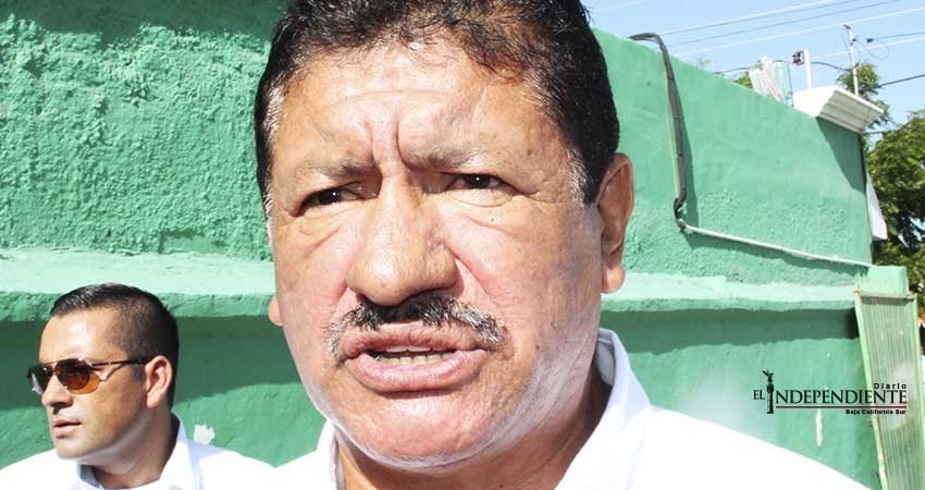 No he recibido notificación del PAN para “otro cargo”: Armando Martínez