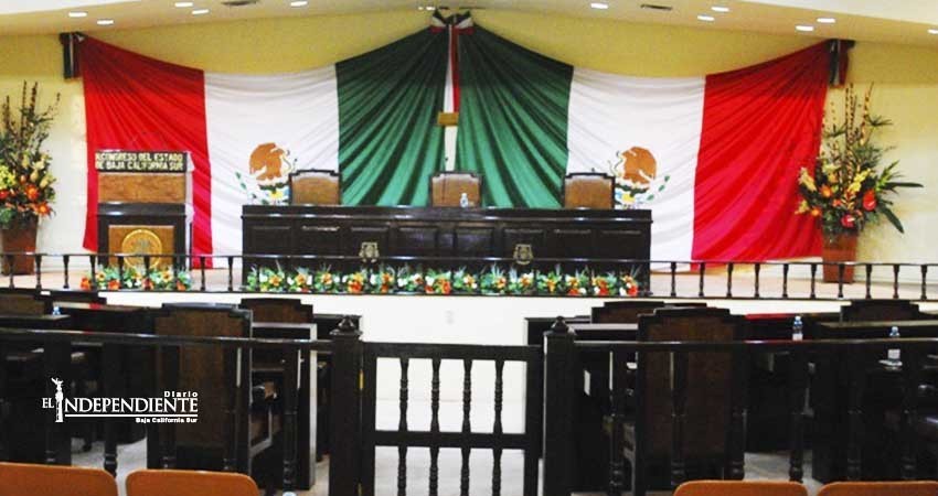 Ángel Rodríguez Bernal será el nuevo Comisionado del ITAI en BCS