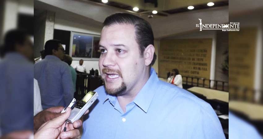 Violencia no ha afectado afluencia turística en Todos Santos: Blanco