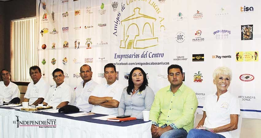 Colaborarán Amigos de CSL e Inspección Fiscal en retiro de “promotores” ambulantes