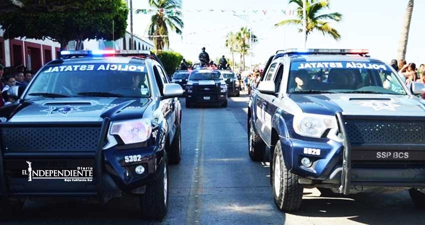 Preparan corporaciones el operativo de fiestas decembrinas