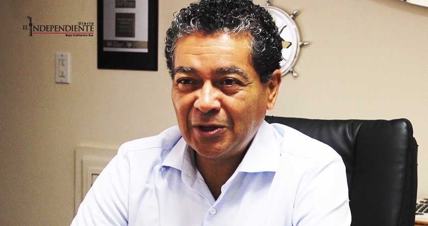 Los 350 pesos del impuesto al extranjero “te los gastas en una cachucha”: Secretario de Turismo