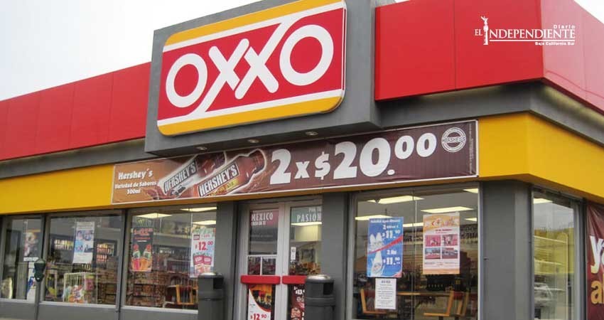 Dependerá de fallo judicial si Oxxos entran a Comondú: Pelayo Covarrubias