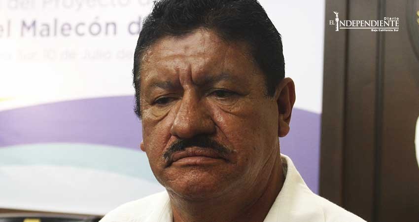 Iría a la cárcel “con mucho gusto”, antes que pagarle a GIRRSA: Martínez Vega