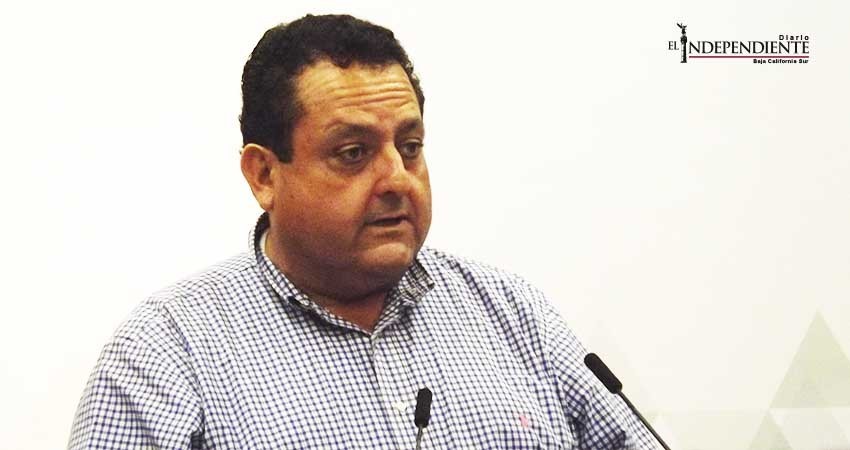 Ciudadanos no solo deben criticar, sino también participar: Mendoza Davis 