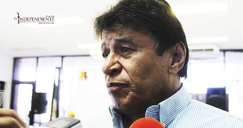 En cuanto se posicione, Uber subirá sus precios, asegura el diputado Murillo