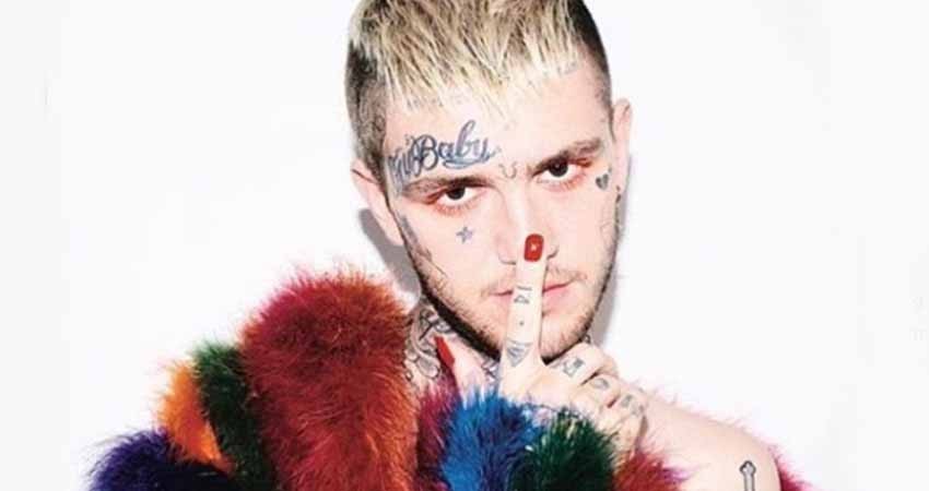 Fallece el rapero neoyorquino Lil Peep a los 21 años