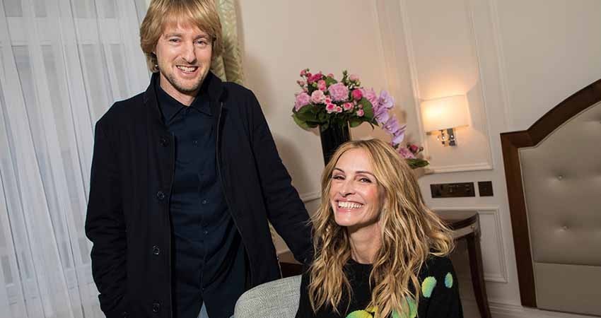 Julia Roberts: 'Wonder' muestra el poder extremo de la bondad