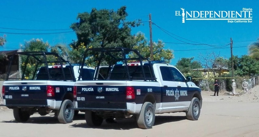 Otros 3 muertos esta tarde; 2 en La Paz y uno más en SJC