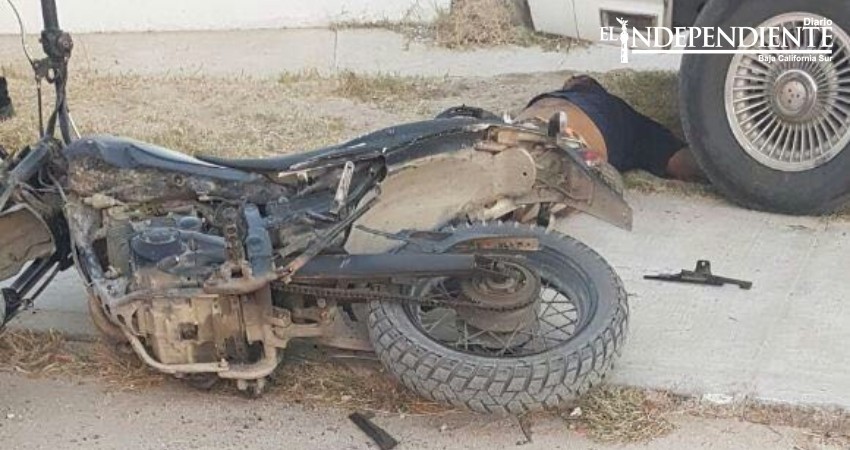 Lo ejecutaron afuera de una funeraria en SJC; el 2do del día