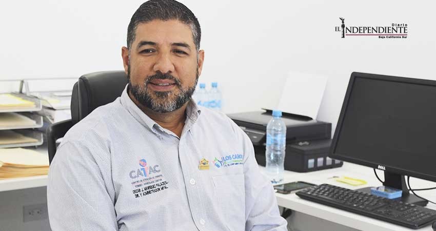 20% de las quejas recibidas en CATAC son turnadas a las procuradurías