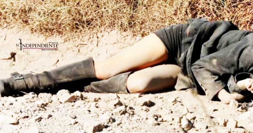 Más de 60 mujeres han sido asesinadas este año, confirma Procuraduría