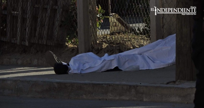 10 ejecutados durante el fin de semana en Los Cabos; otros 4 en La Paz