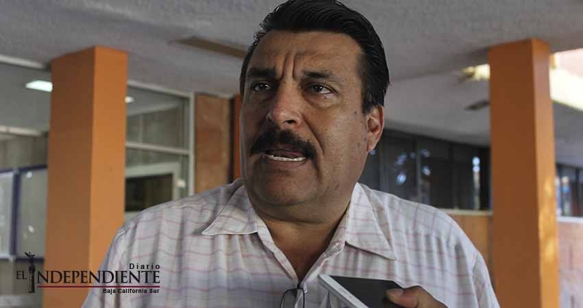 Protección Civil del Estado sostendrá diálogo con propietarios de terrenos en zona de arroyo