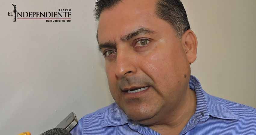 No sólo policías, también personal administrativo de Transito Municipal es evaluado por Control y Confianza