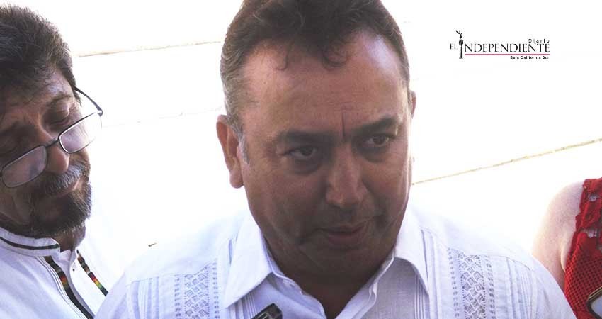 Ha registrado Comondú 10 ejecutados en lo que va del año: Pelayo Covarrubias