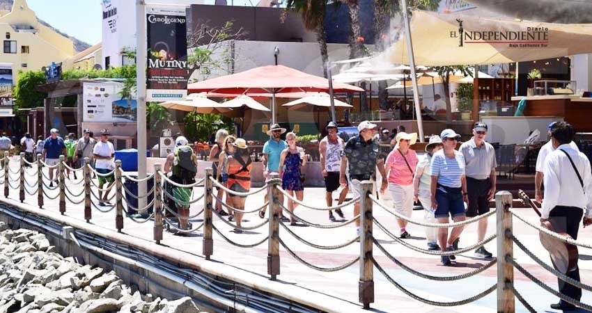 Debemos recuperar supuestas 35 mil cancelaciones: Turismo