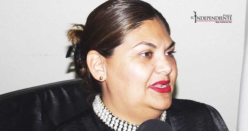 La paridad es un hecho, habrá municipios para mujeres: Presidente IEE