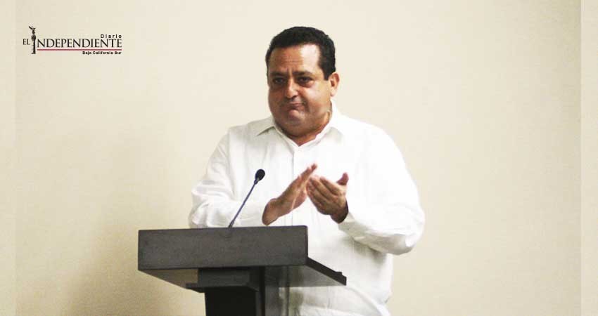 66.2% de la población desaprueba al gobernador Mendoza Davis