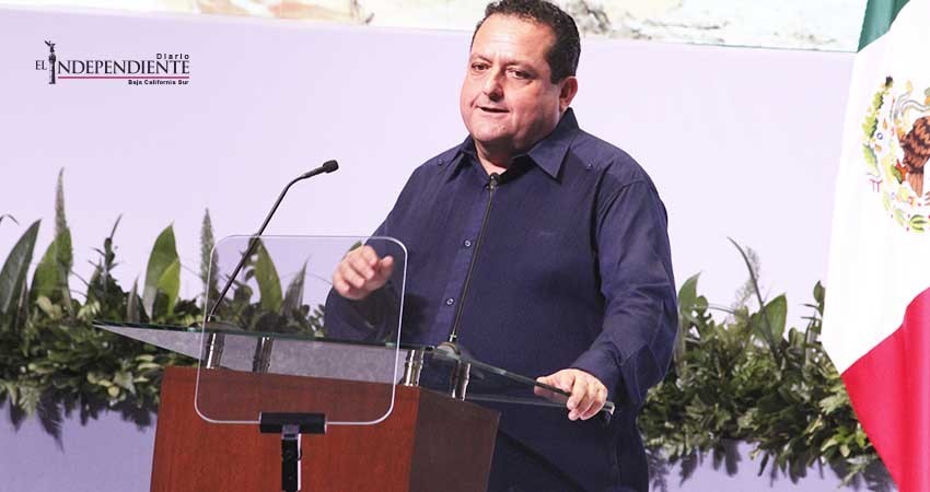 Tras veto del gobernador, quedó sin efectos nueva Ley de Cultura