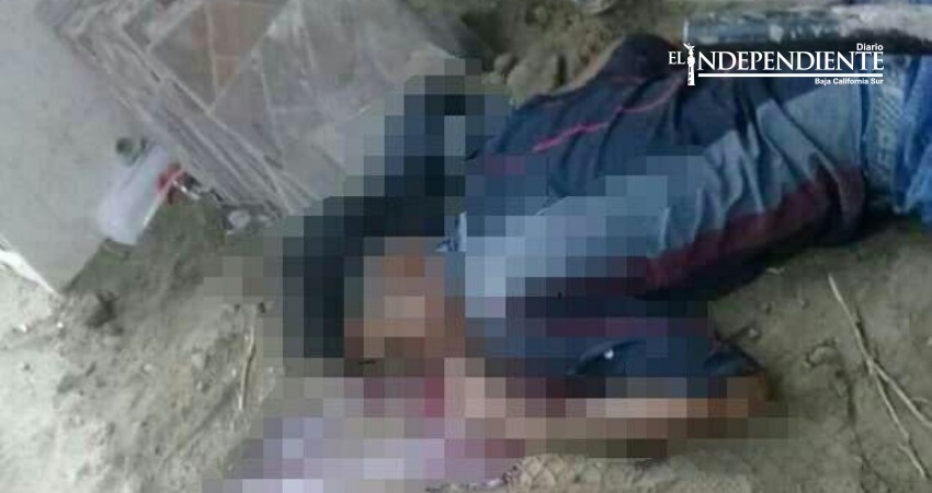 Otro ejecutado más en SJC; el cuarto del día