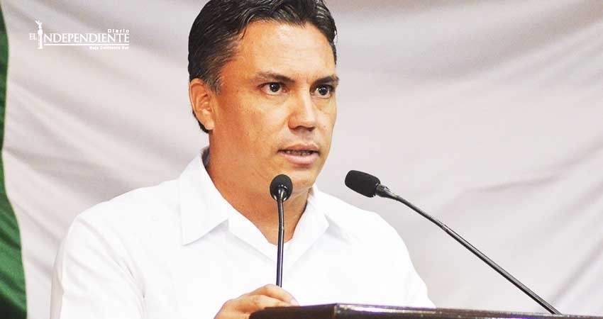 Asesinato del presidente de la CEDH es el “límite de la inseguridad”: Joel Vargas